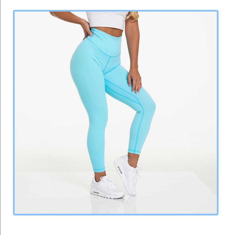 NVGTN LEGGINGS